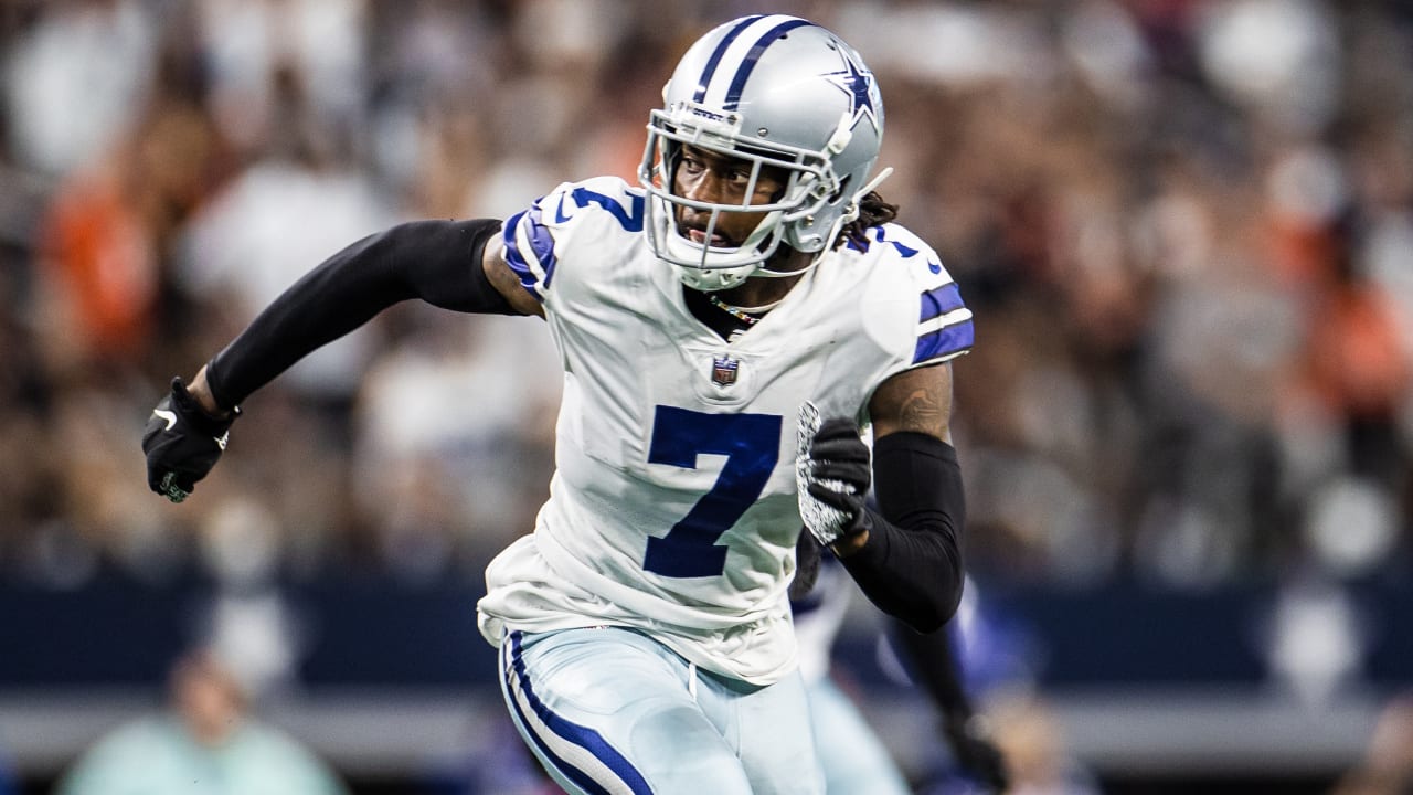 Mailbag: Why No Interceptions From Diggs?