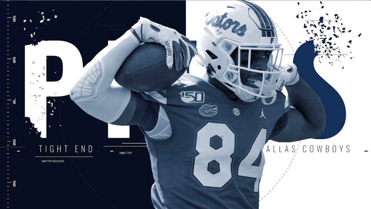 Building the Board Tight End 2021