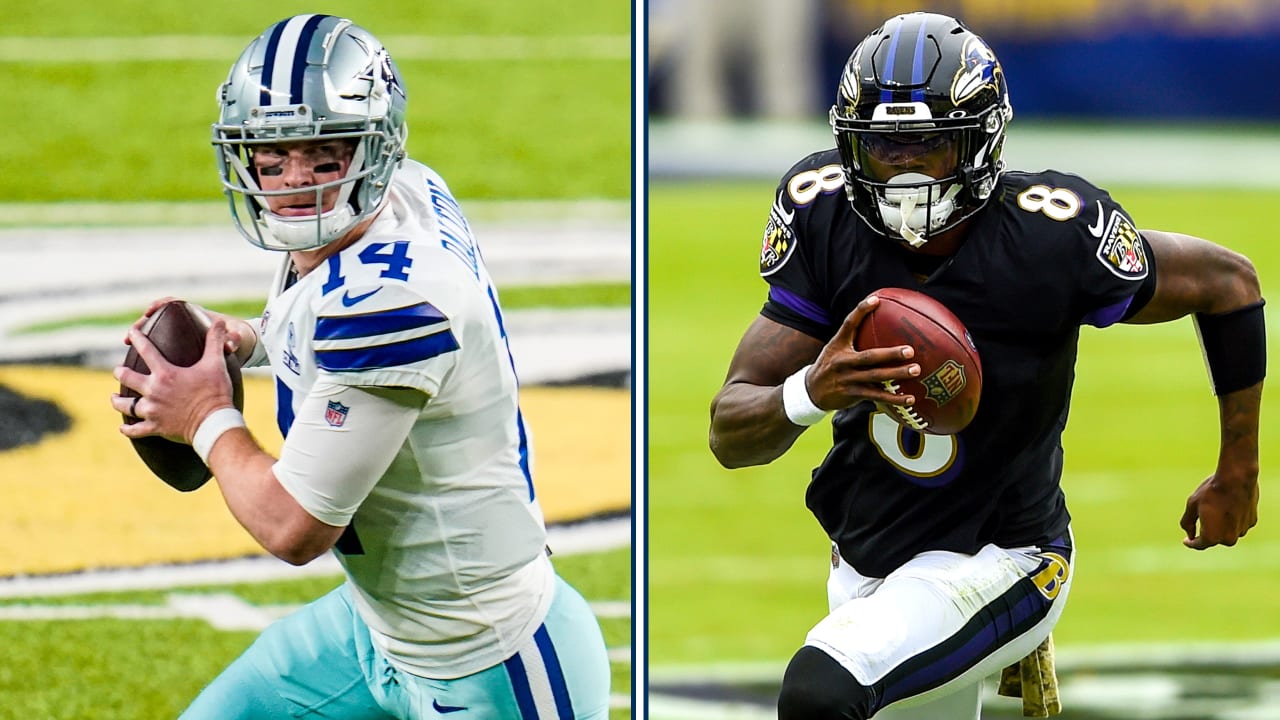 Big Picture: 5 Storylines for Cowboys & Eagles