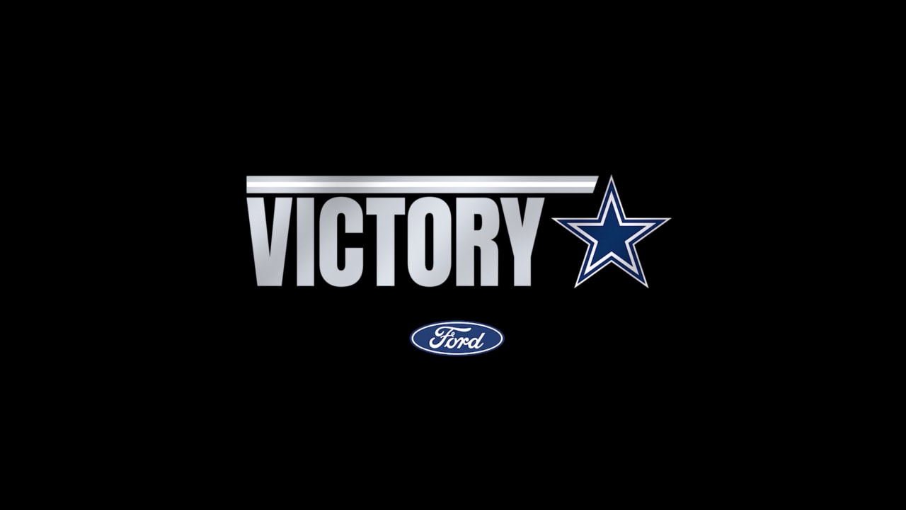 Ride to Victory w/ Drew Pearson & Michael Irvin