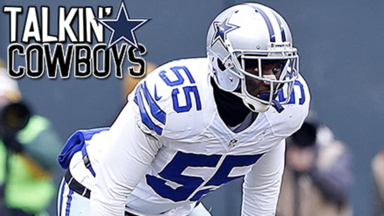 Talkin' Cowboys Potential Offseason Moves