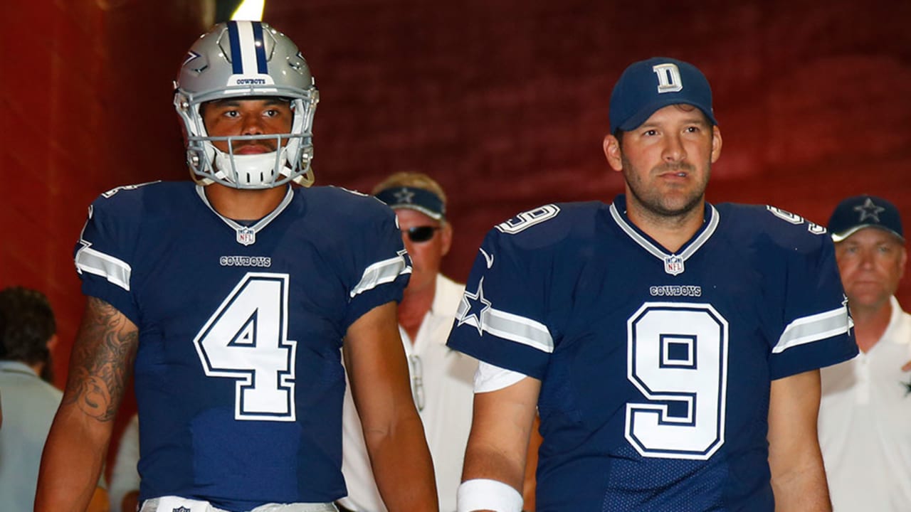 Sullivan: Seeing What Romo’s Got & Numbers Don’t Matter Among Thoughts