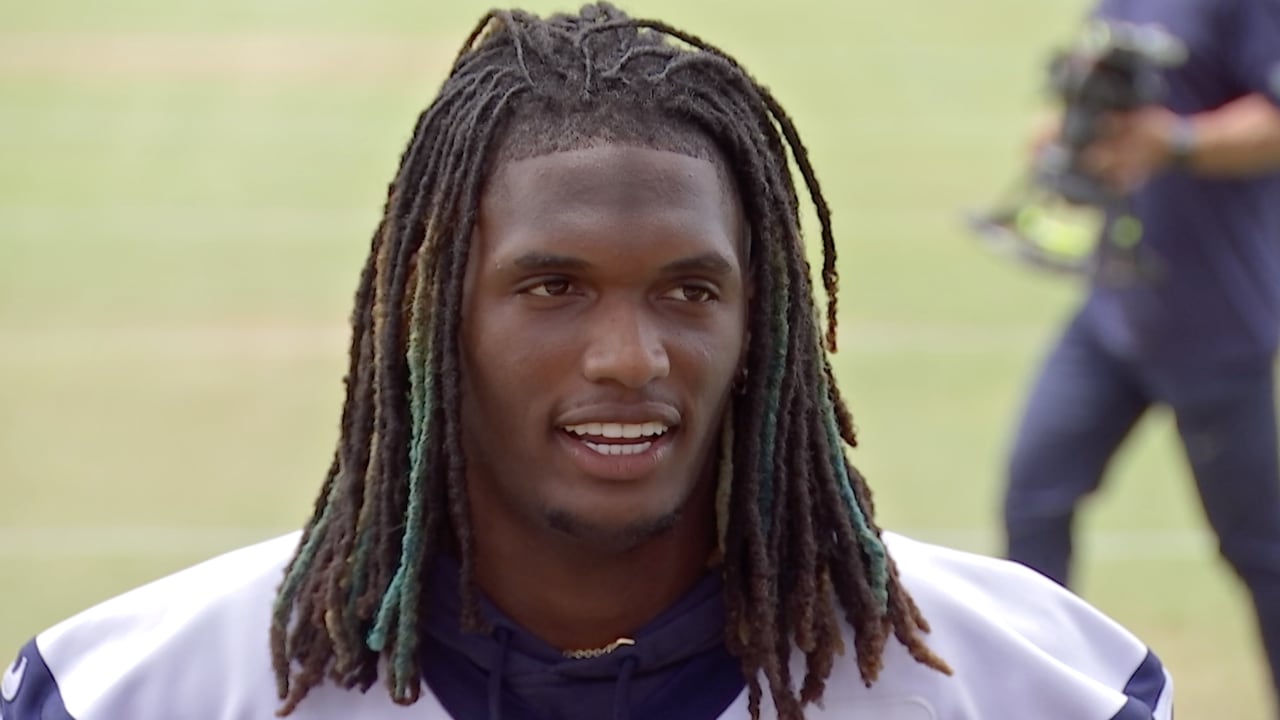 CeeDee Lamb: Year 2 Will Definitely Be Better