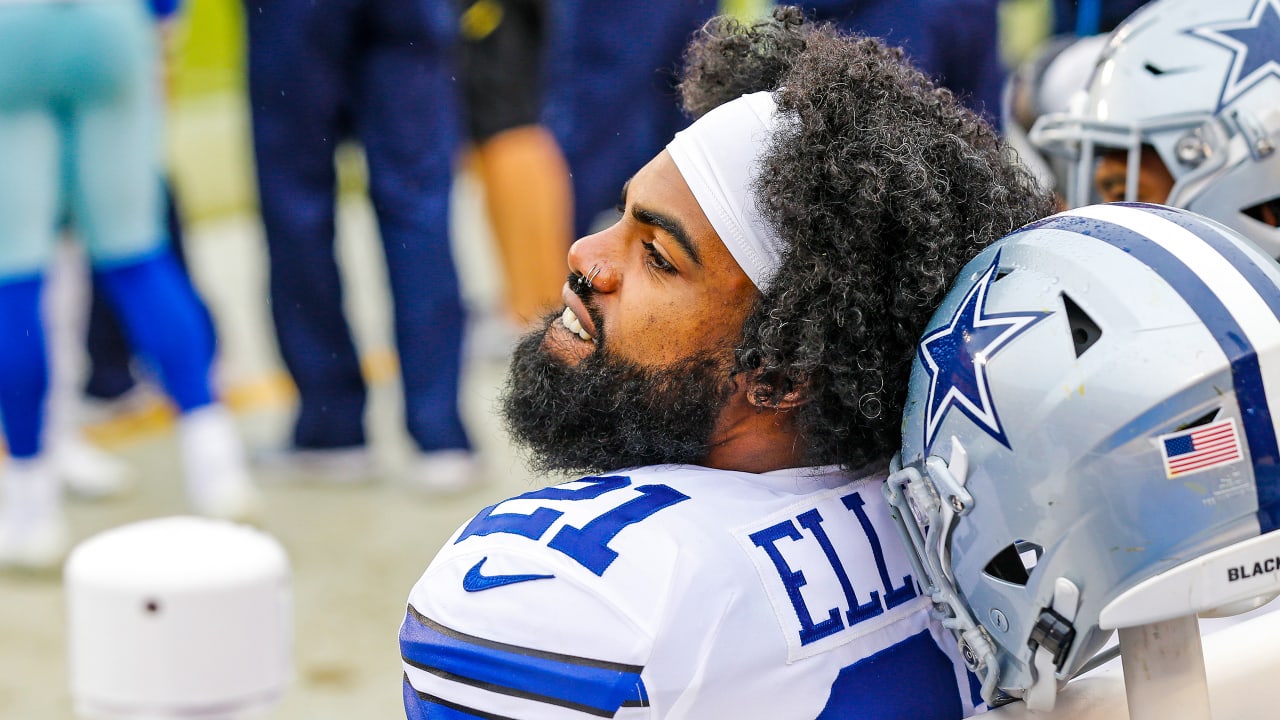 4 takeaways from the Giants suffering an infuriating loss to the Cowboys