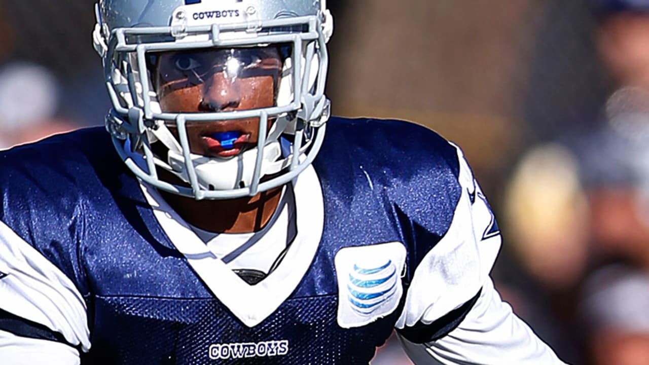 Byron Jones Enjoying Early Success Despite Heavy Training Camp Workload