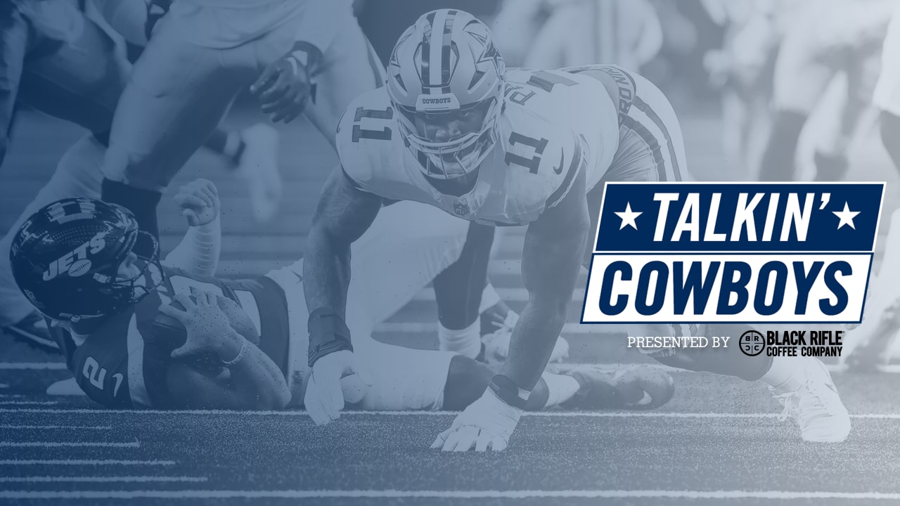 Talkin' Cowboys: Bigger Issue?