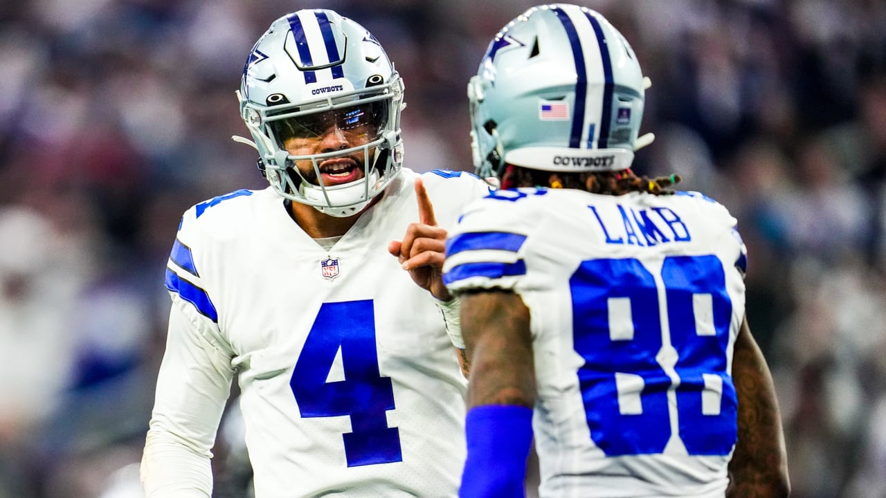 Cowboys Still Alive For NFC East After Eagles Loss