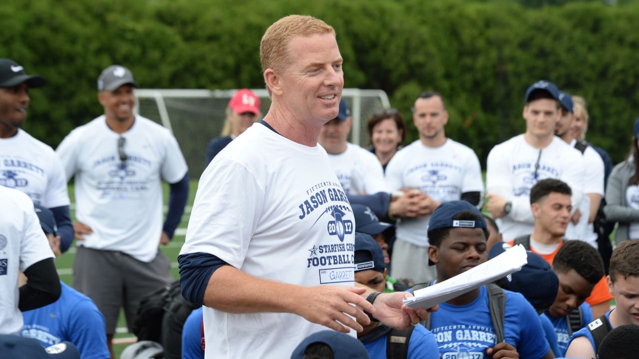 Garrett To Host 16th Annual Camp & Forum