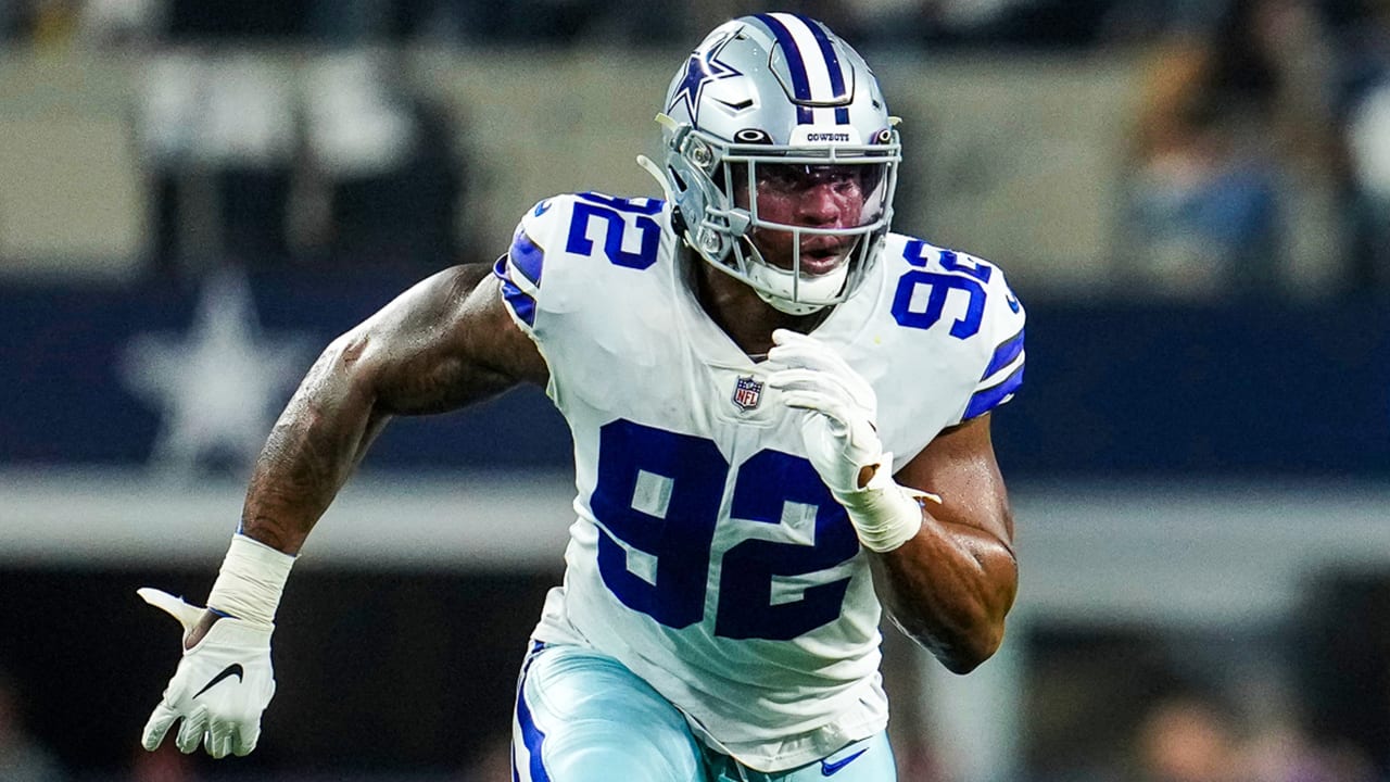 Dallas Cowboys updates Armstrong out, but 2 'key stars' set to return