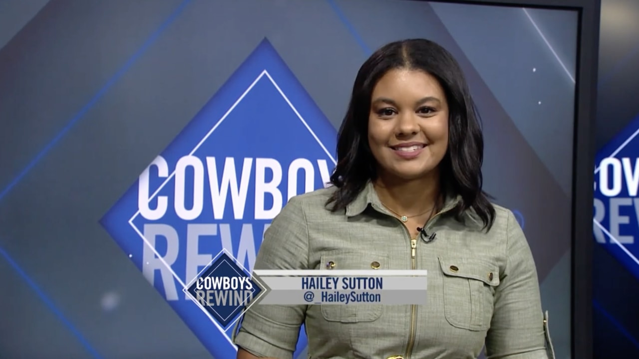 Cowboys Rewind: Bye Bye, Bye Week!