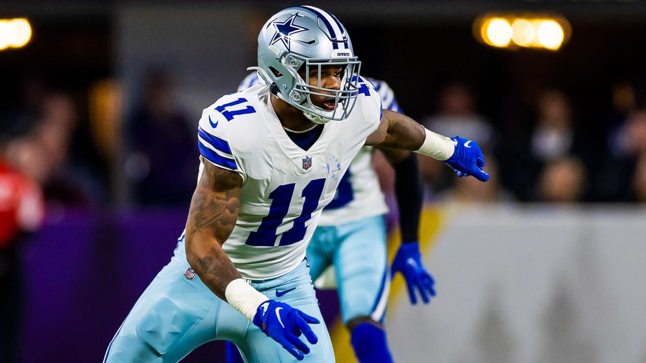 Cowboys: Micah Parsons outlines their big NFL Week 3 mistake vs