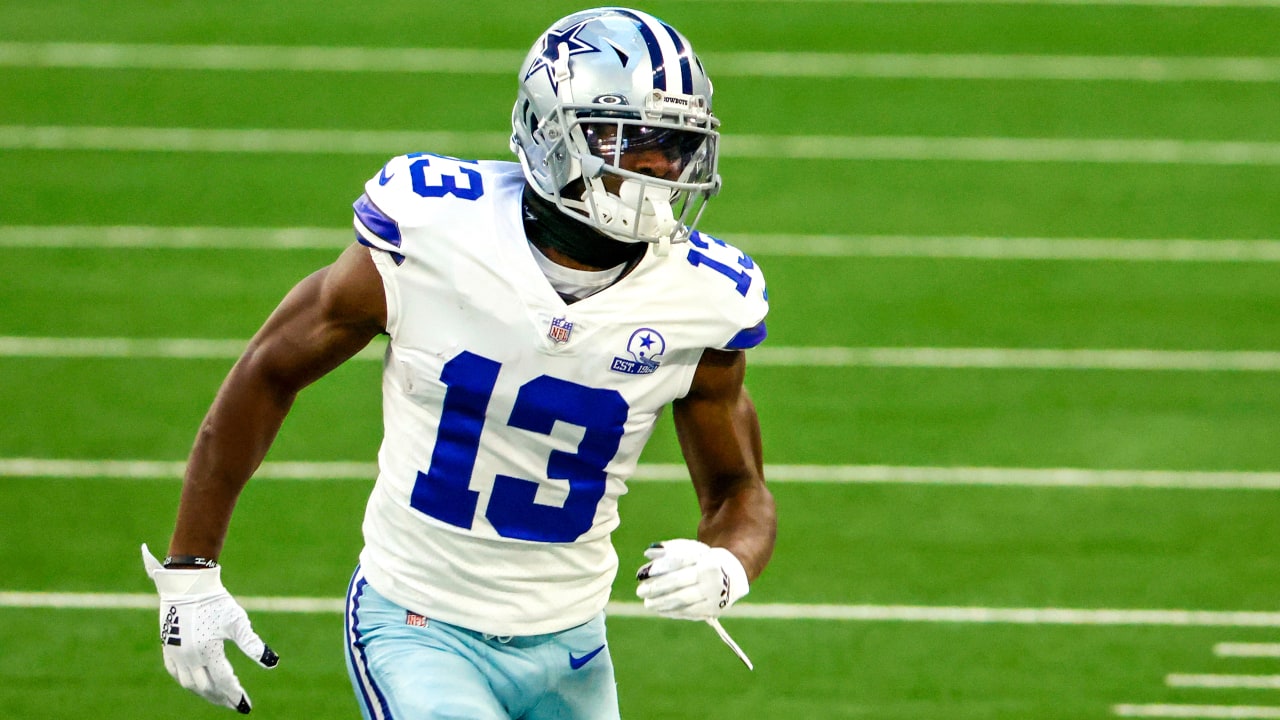 Mailbag: considering changing Michael Gallup?
