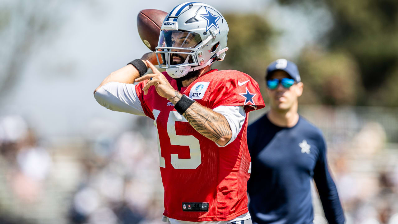 4 Cowboys players to keep an eye on in preseason opener