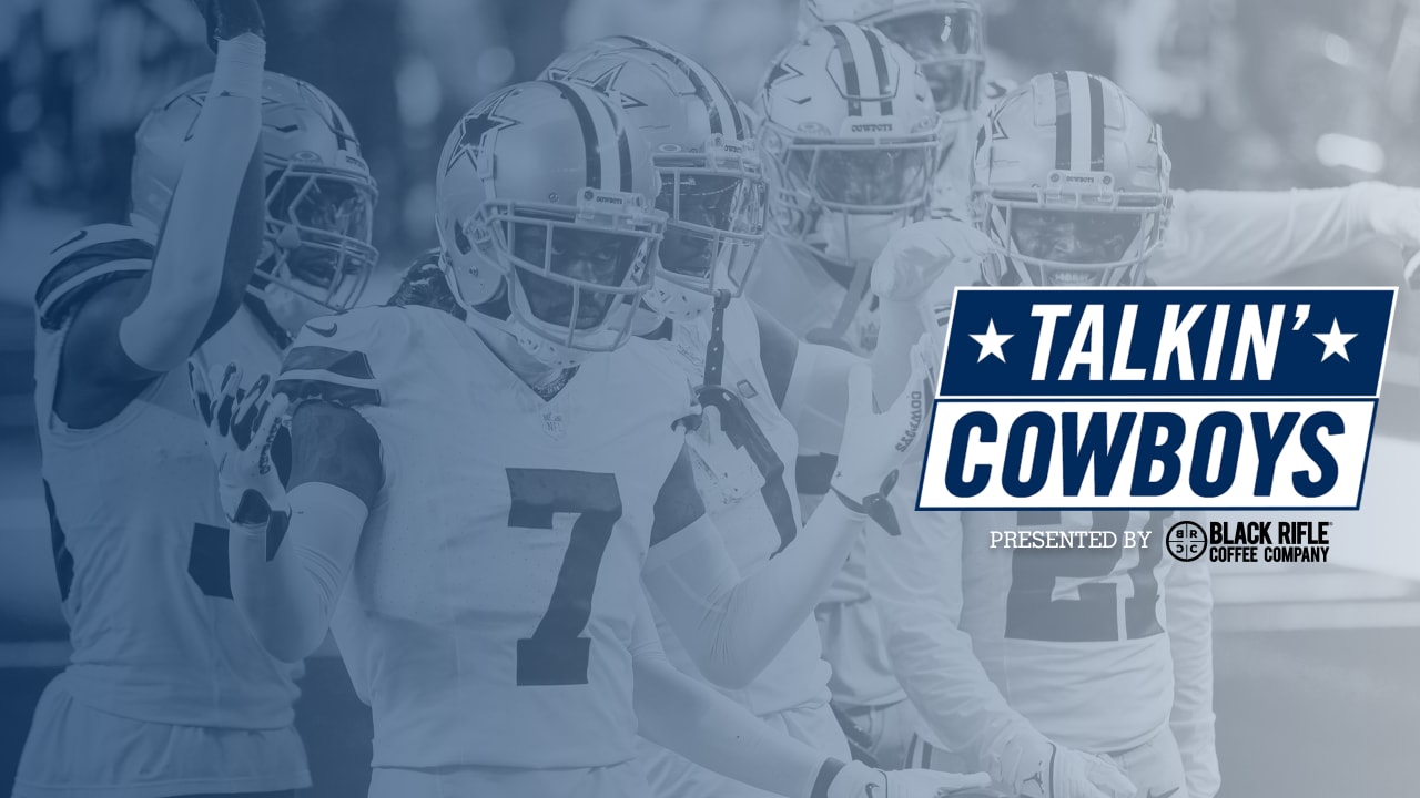 Talkin' Cowboys: Reloaded and Refreshed