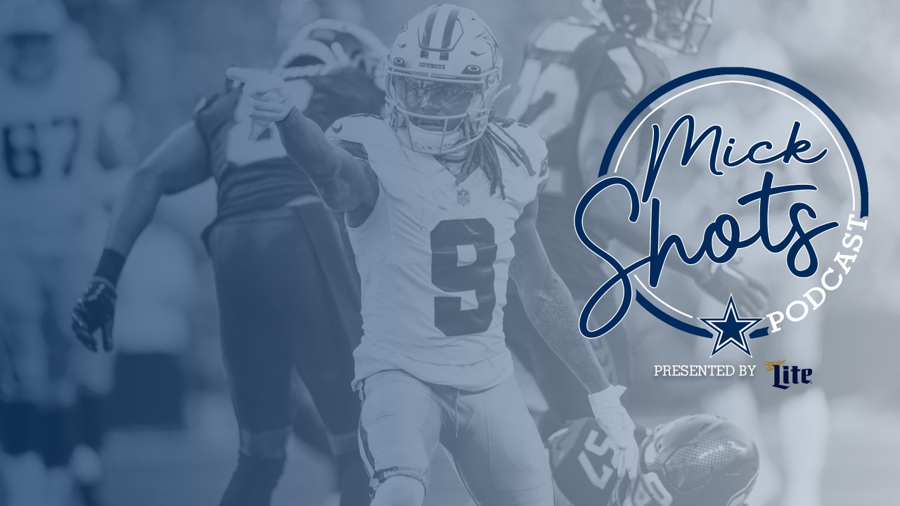 Colts vs. Cowboys Preseason Week 2: Game Time, TV Schedule, Radio Info, and  More - Stampede Blue