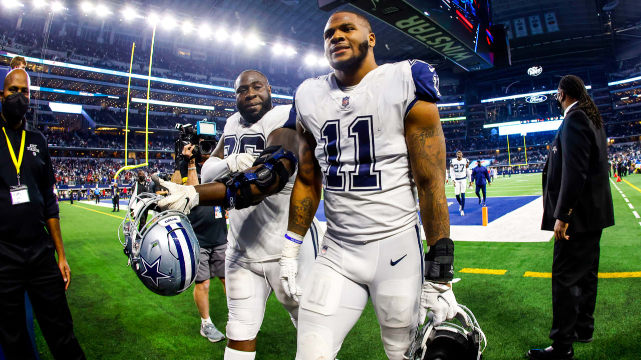 Jerry Jones frustrated as Cowboys fall short in playoffs again