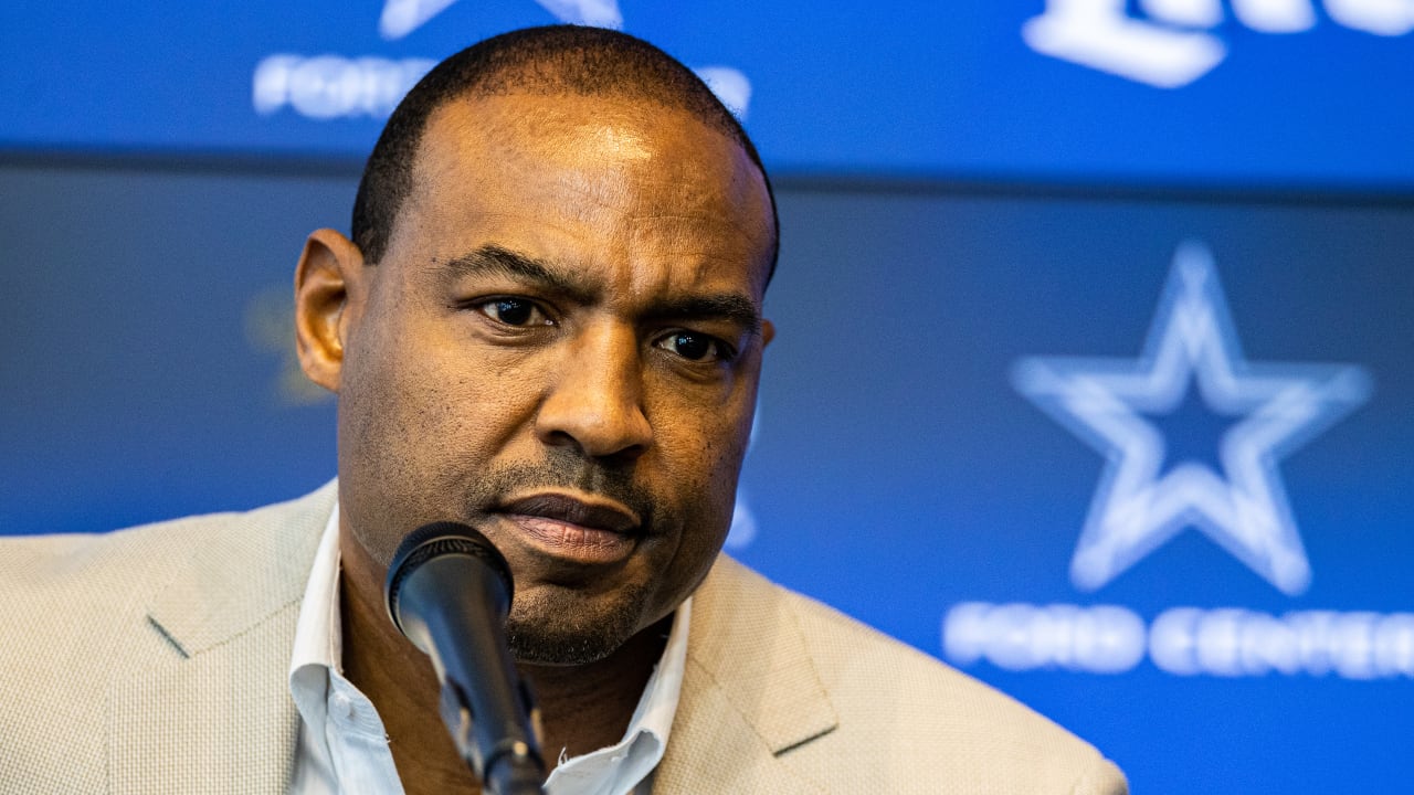 Darren Woodson Overlooked Yet Again for NFL Hall of Fame