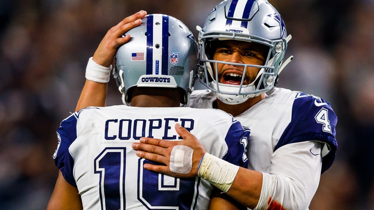 What Does The New Cba Mean For Dak Cooper