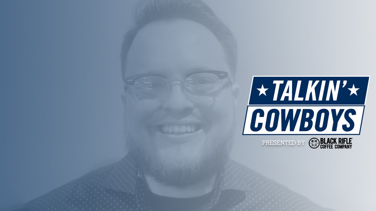 Cowboys Coffee Talk - A Dallas Cowboys Fan Site.