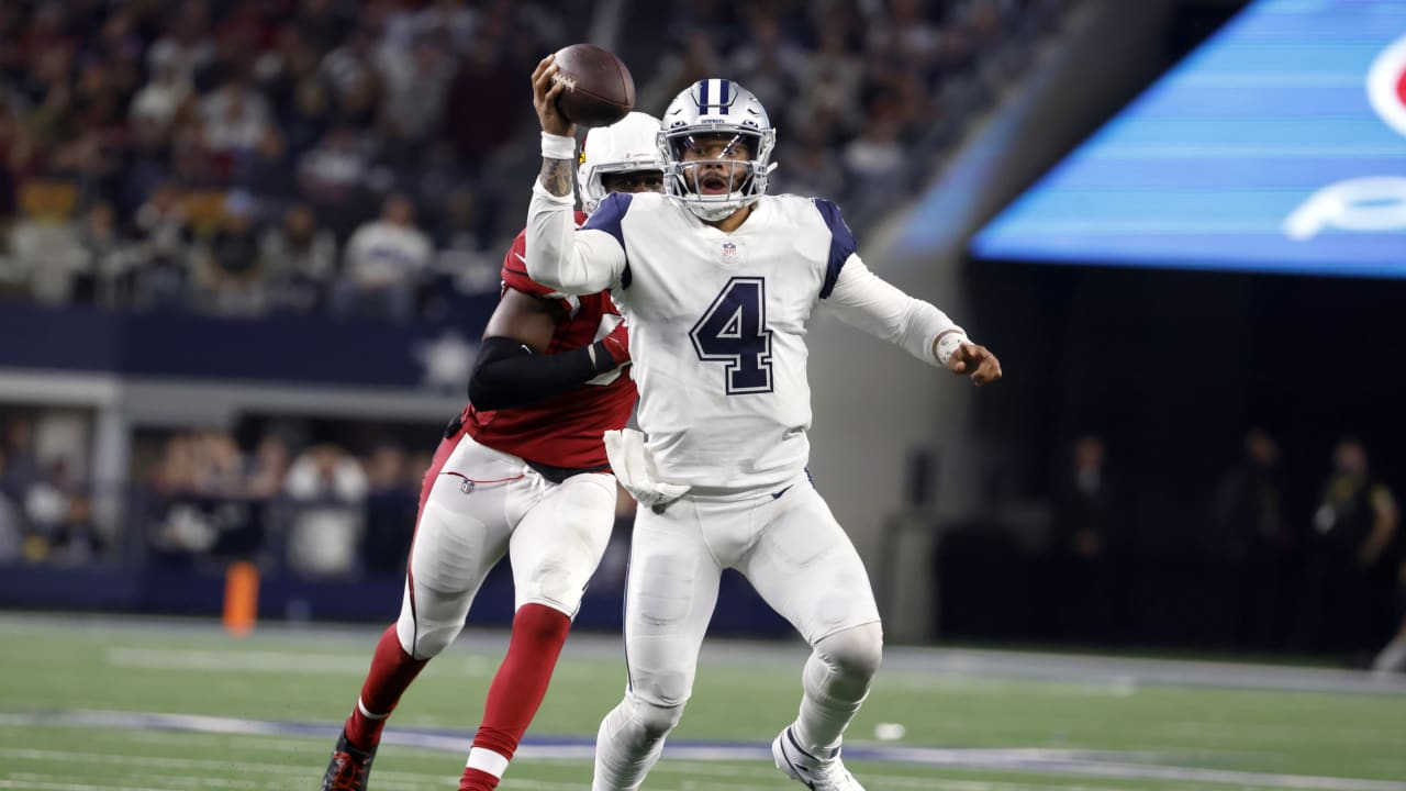 Cowboys vs. Cardinals: Game-day Content, Key Matchups, Players to Watch,  Injuries, and Analysis - BVM Sports