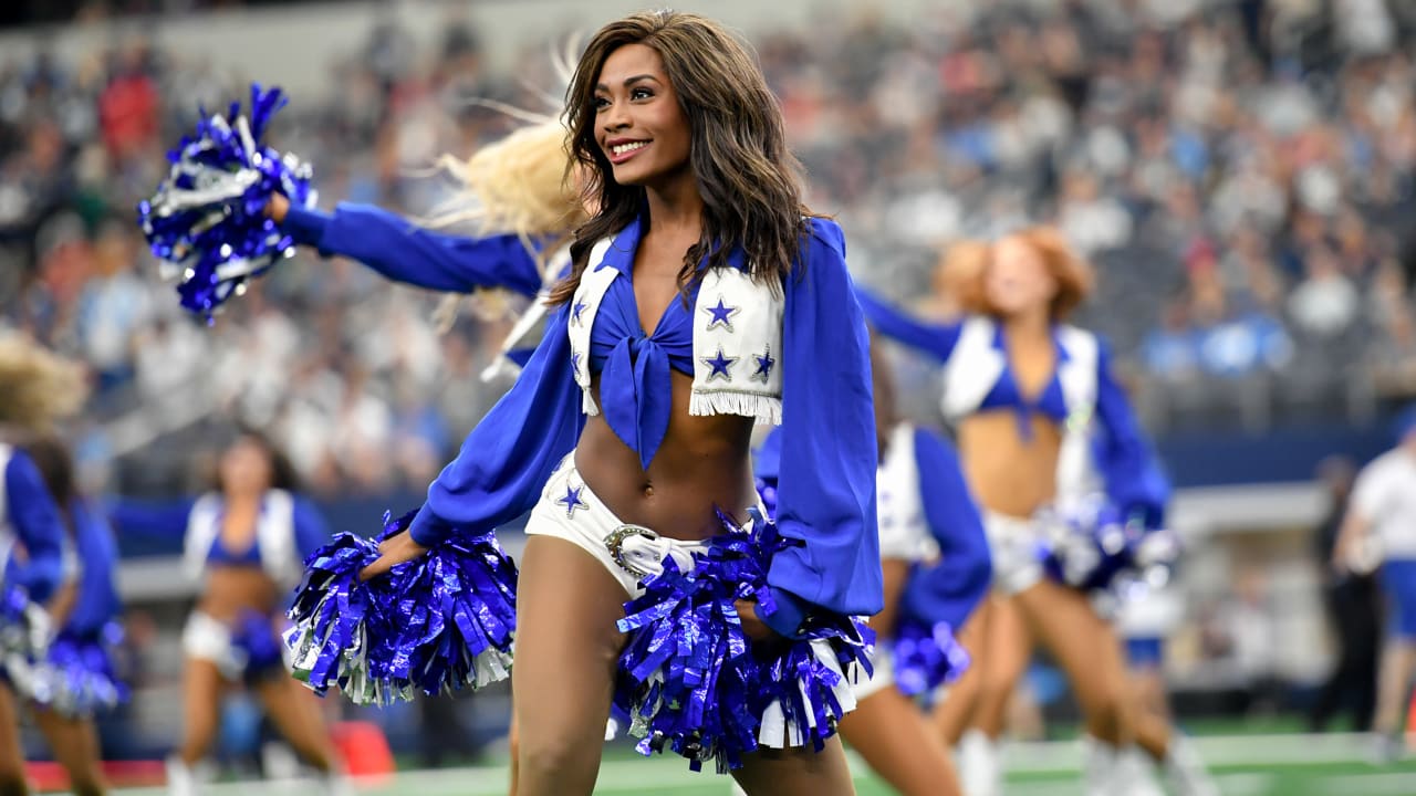 Why Black History Month Inspires Dcc Khalyn