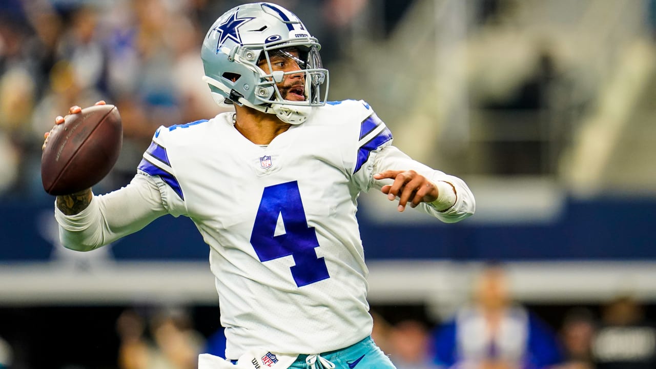 Get it done': Trevon Diggs set up Cowboys game-winning drive despite  communication issues