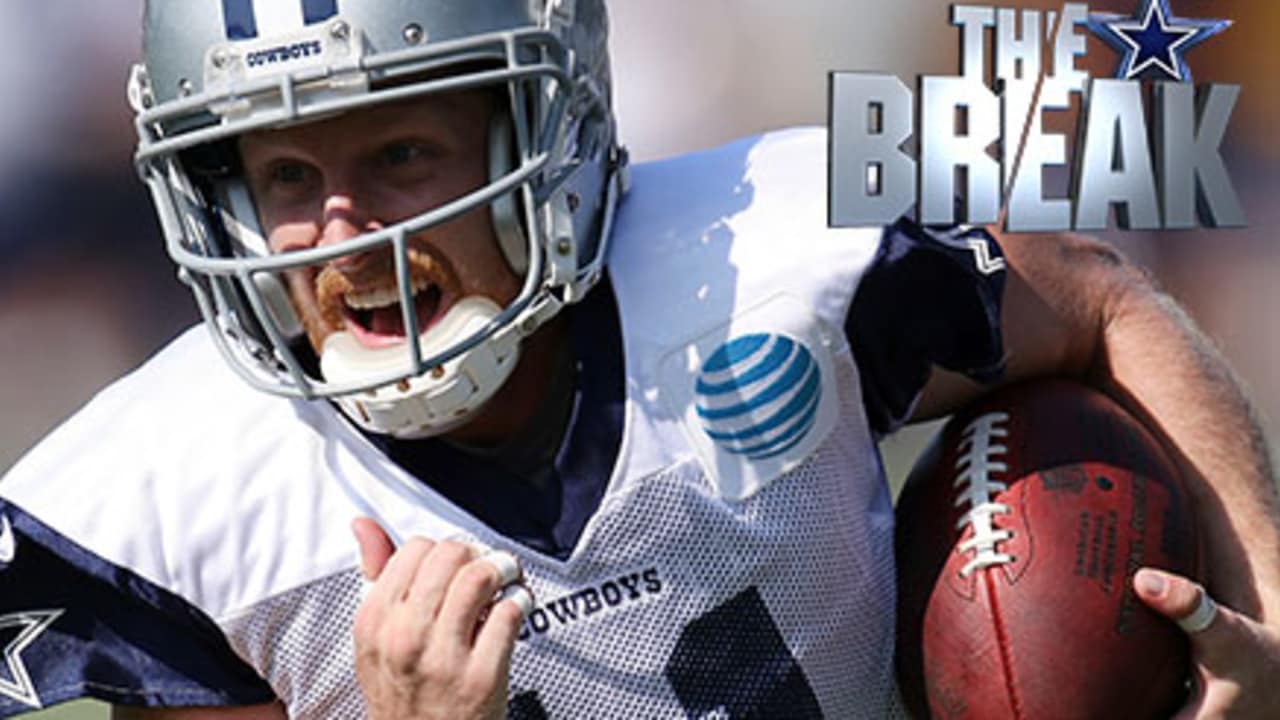 Cowboys Break La Rams Preview Predictions