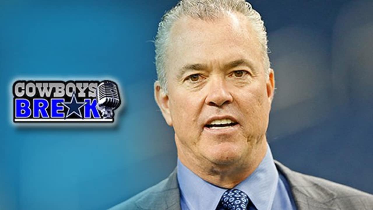 Best Of: Is Stephen Jones Now More Involved?