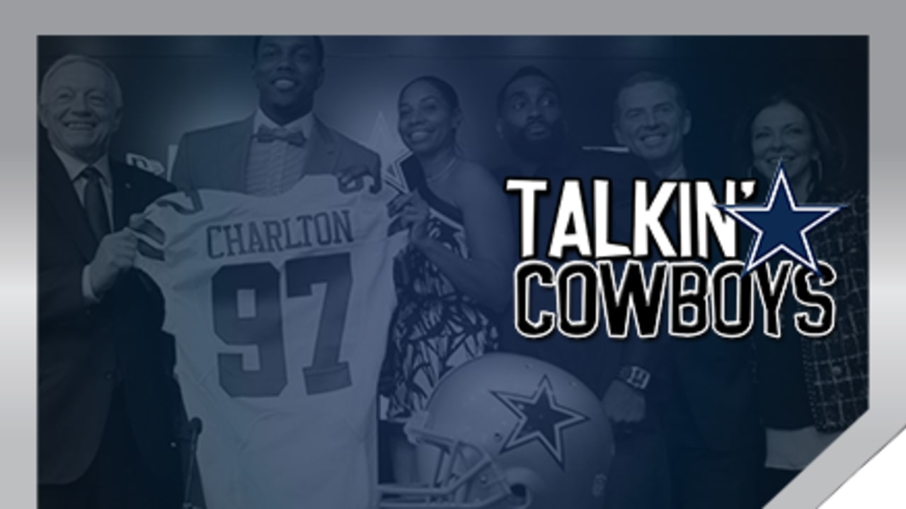 Talkin' Cowboys Rookie Minicamp Preview