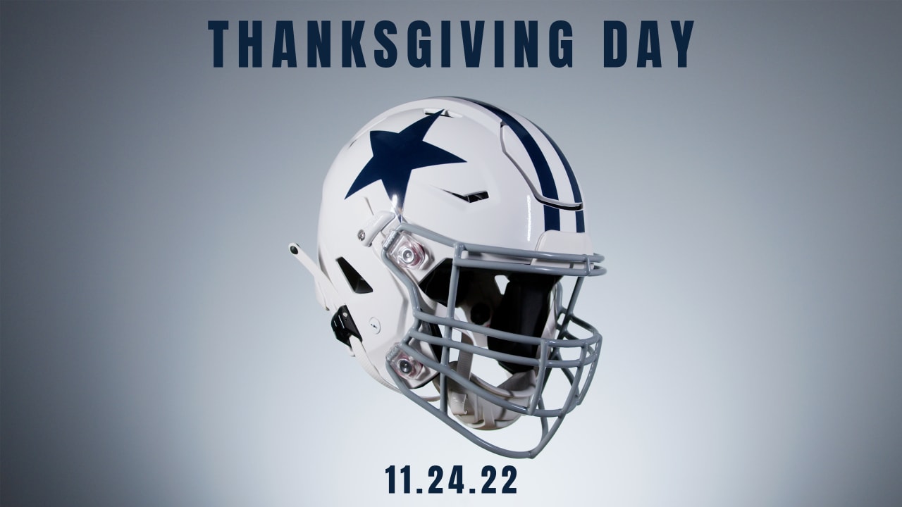 cowboys thanksgiving game