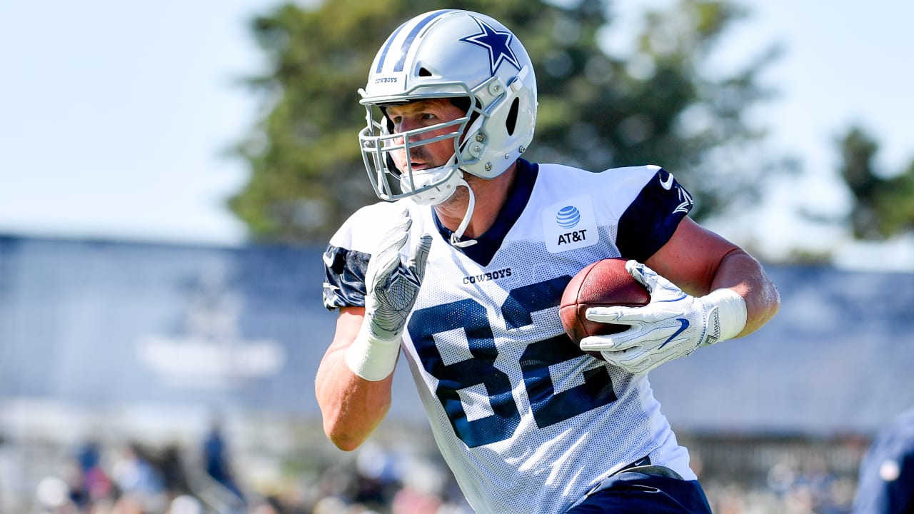 Q&A: ESPN's Jason Witten on Texans-Titans, his new career