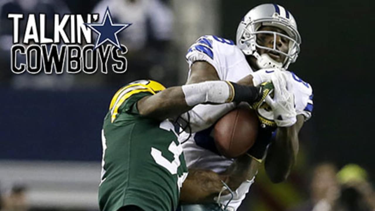 Behind Enemy Lines: An Inside Look at the Dallas Cowboys