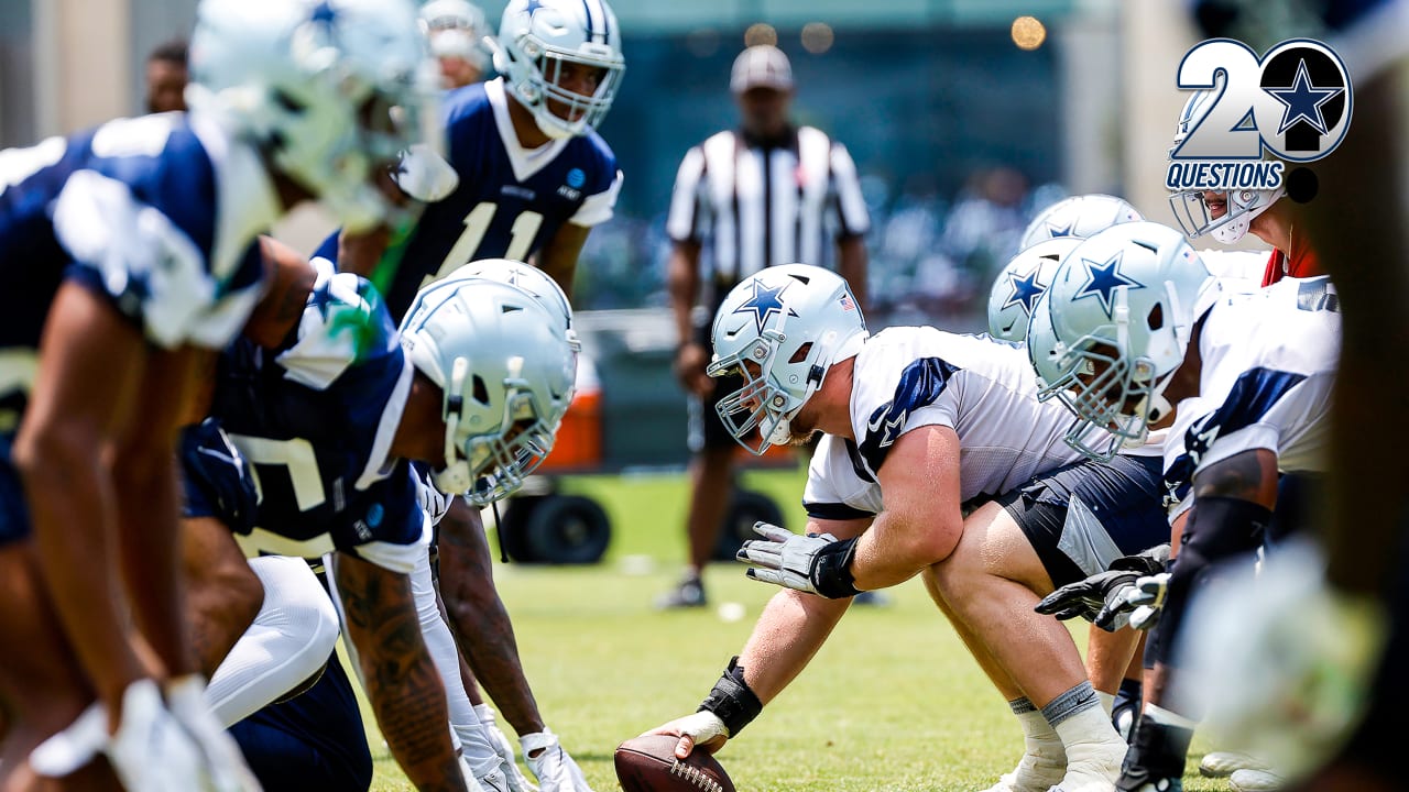 Why the Dallas Cowboys Face More Pressure Than Any Team in NFL