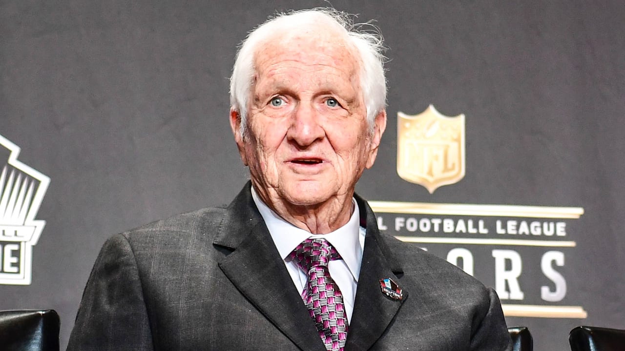 Hall of Famer Gil Brandt passes away at age 91