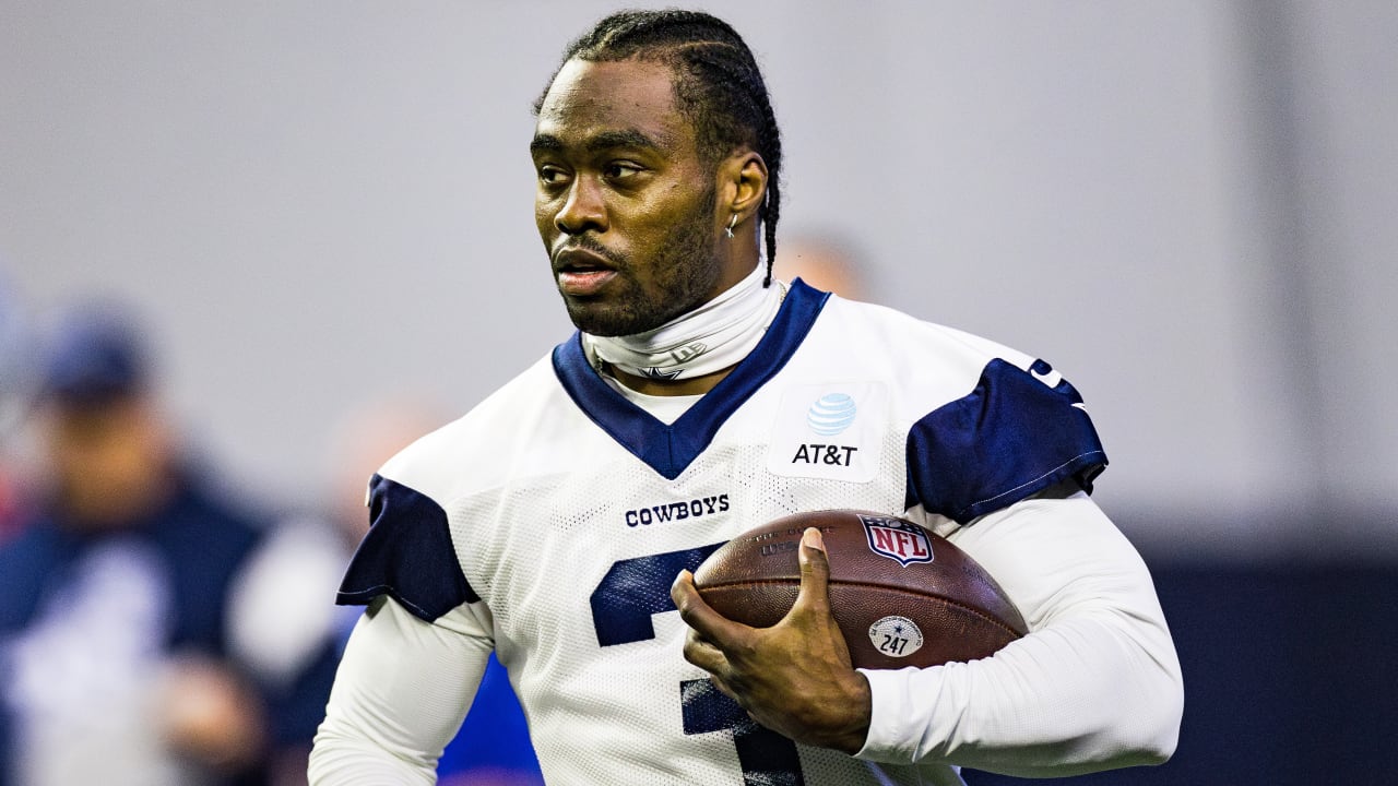 Dallas Cowboys Prepare for 2023 Season with High Expectations and Signings  of Stephon Gilmore and Brandin Cooks - BVM Sports