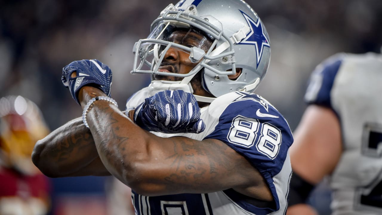 Saints WR Dez Bryant ready for 'new chapter' in New Orleans after