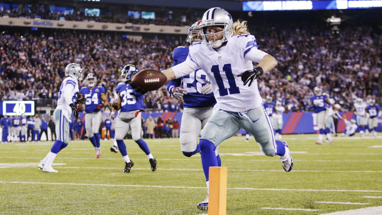 How It Happened: Cowboys Overcome Early Deficit, 3rd Down Defense To ...