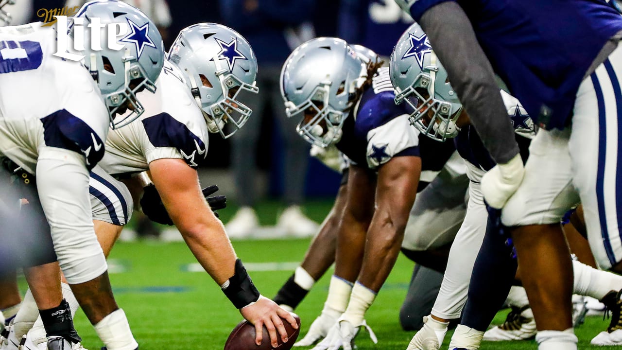 Dallas Cowboys mailbag: Peyton Hendershot's job could be in