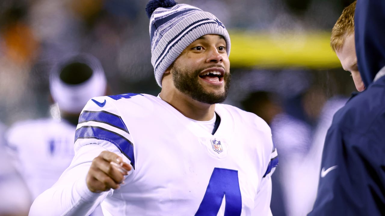 Dak enfocado en los playoffs más que en los récords