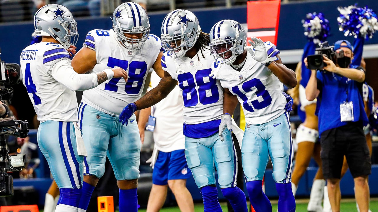 Dallas Cowboys: 10 highest paid players in 2018