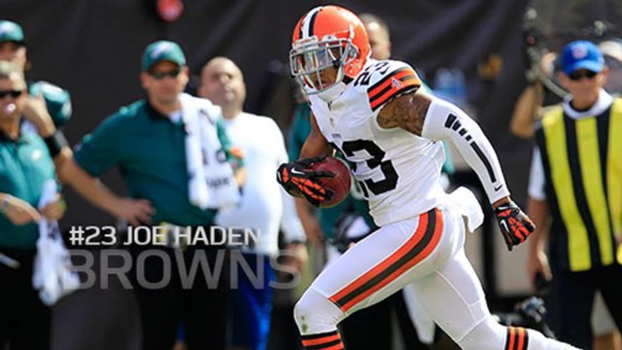 Cleveland Browns: The case for moving on from Joe Haden