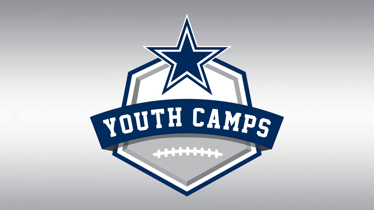 dallas cowboys youth football camp 2022