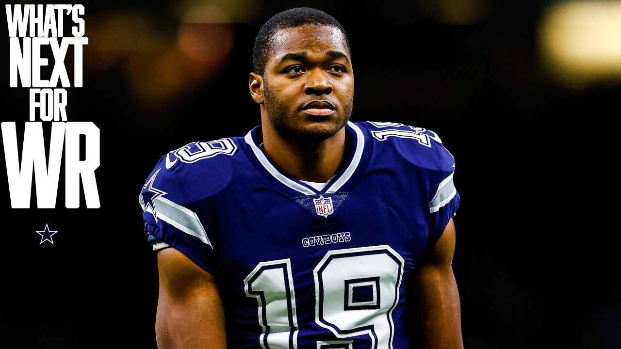 Dallas Cowboys: Amari Cooper re-signs on five-year, $100 million deal