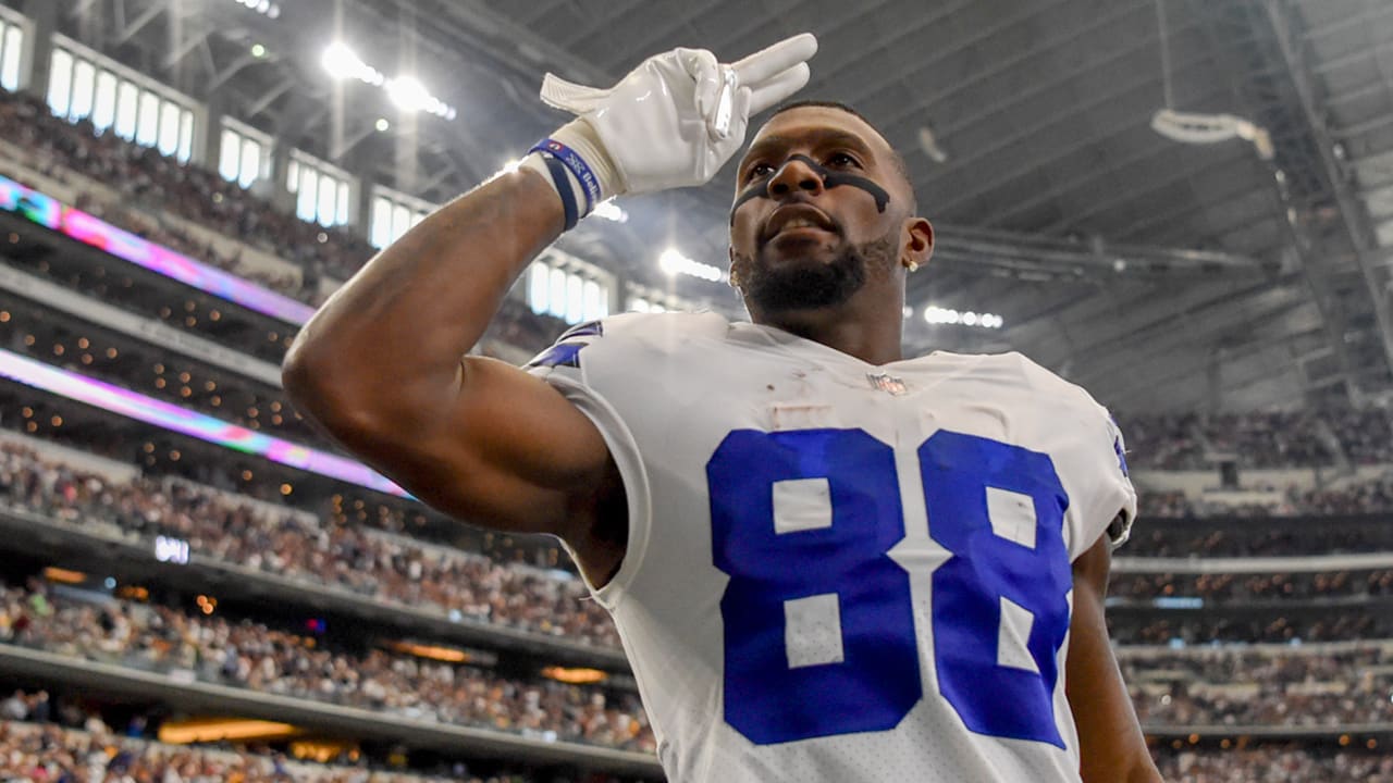 New Cowboys head coach Mike McCarthy has great answer about Dez Bryant