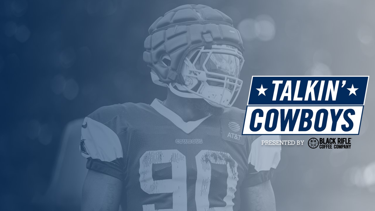 Talkin' Cowboys: Must Win?