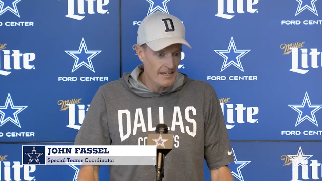 Winners and Losers: John Fassel chief complaint as Cowboys fall again