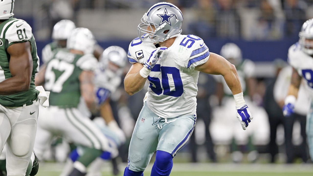 10 Answers Analyzing The Cowboys’ Defensive Ranking Compared To 2014