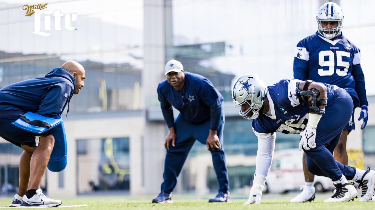 Cowboys' Micah Parsons crashes QB party, makes NFL Shop's list of top 10  jerseys sold for season 