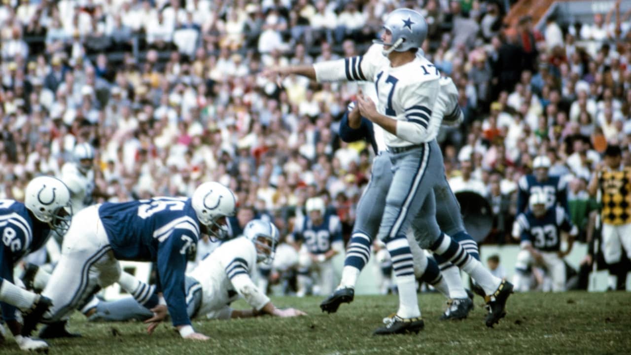 Ring of Honor: Don Meredith