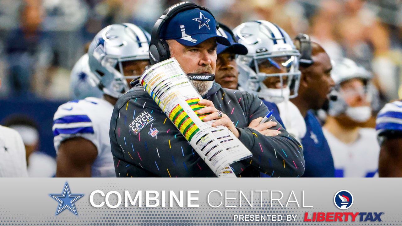 Eatman: Adversity was calling, so the Cowboys answered the call